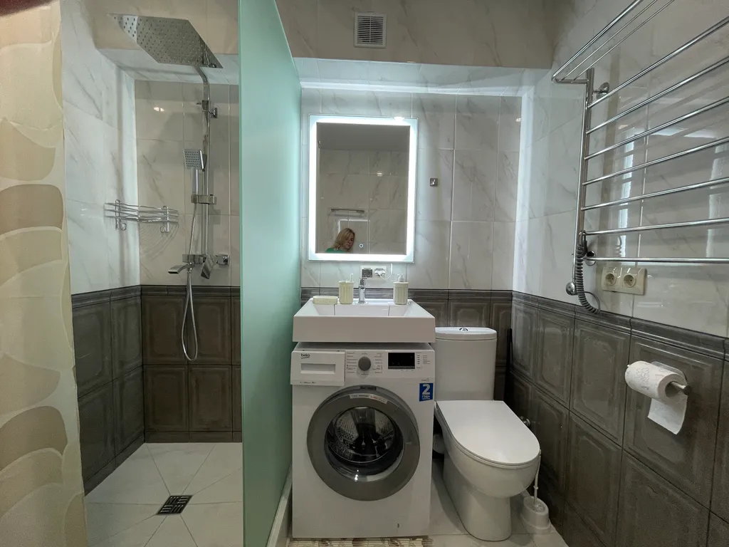 Комфортный отдых в ЖК Каравелла Португалии на лучшем пляже в Сочи