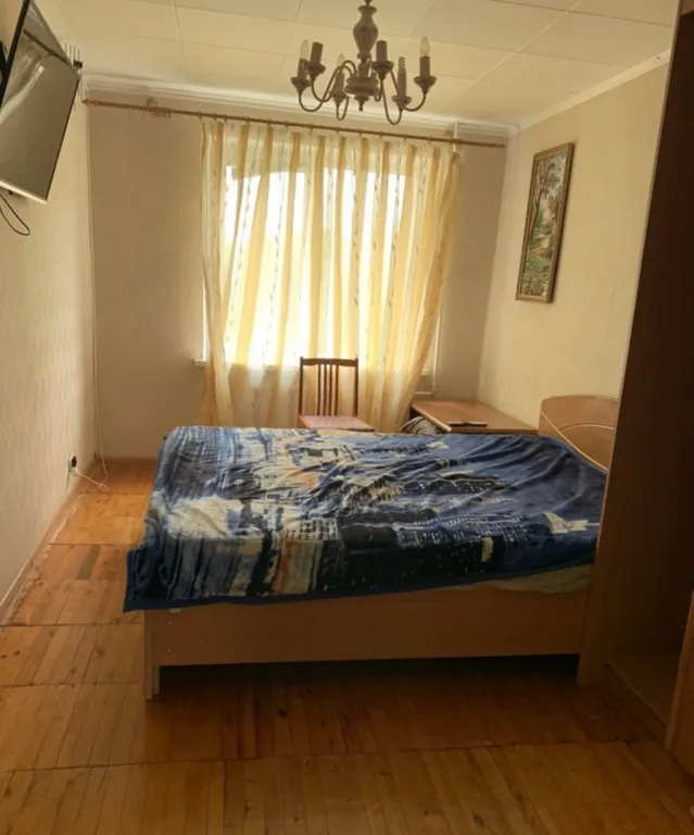 2-комнатная Квартира — аренда посуточно в Джубга