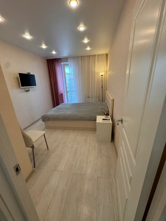 Квартира в центре с шикарным видом