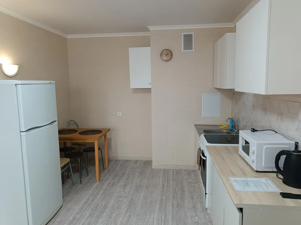 Уютная квартира в Горгиппии