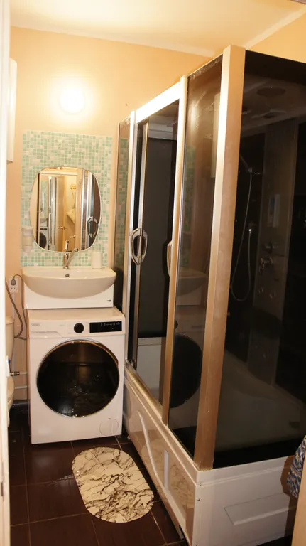 Квартира в медной столице Урала