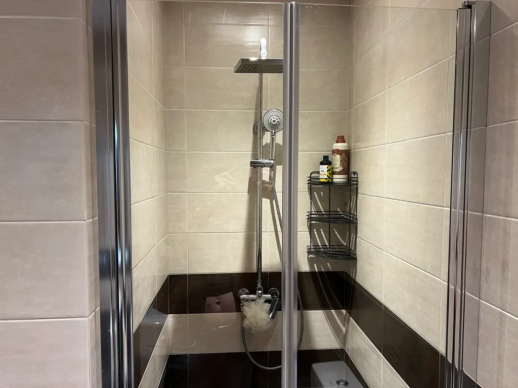 Комфортная квартира