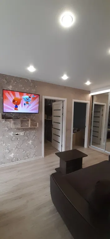 2-комнатная квартира у моря