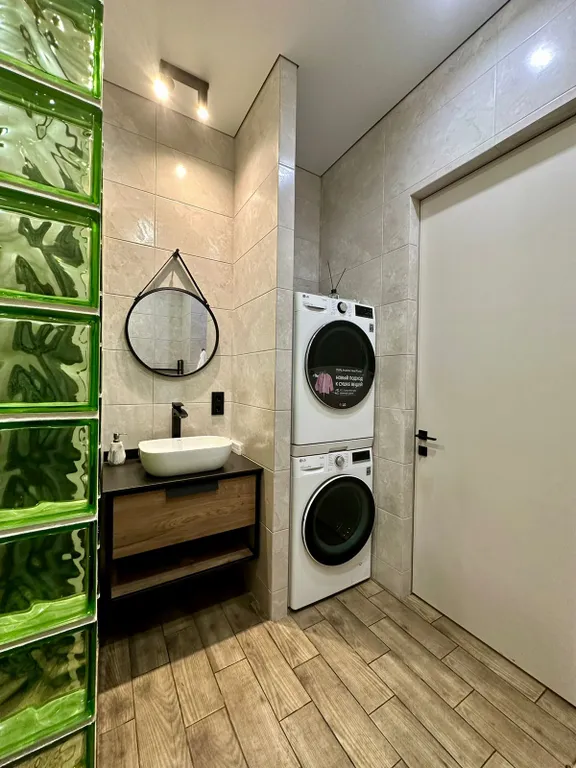 Уютная квартира в самом современном доме