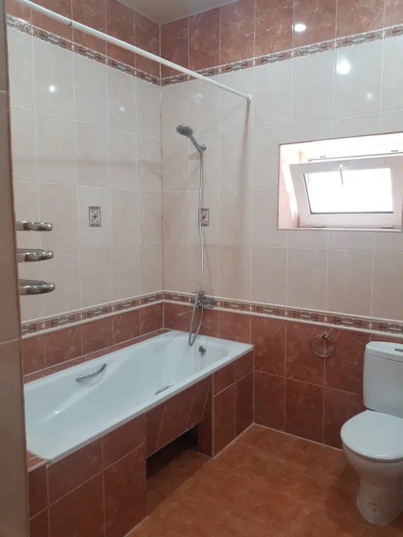 Уютный дом в центре