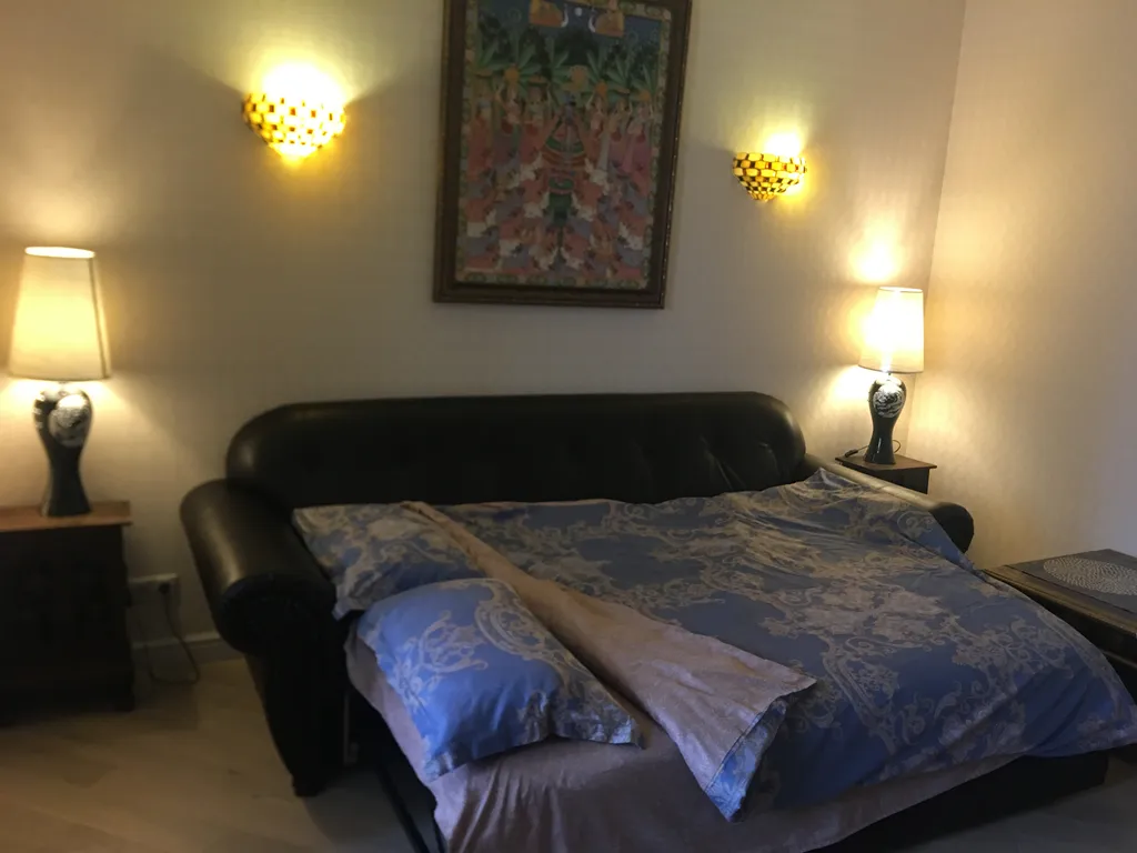 Квартира Квартира Восточная сказка в самом сердце города — Санкт-Петербург