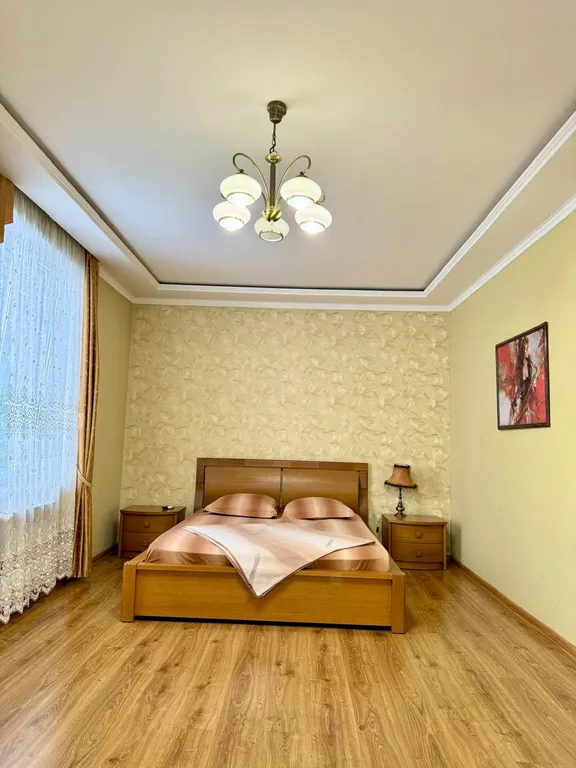 Квартира Квартира Двухуровневая евродвушка для четырёх человек в самом центре — Севастополь