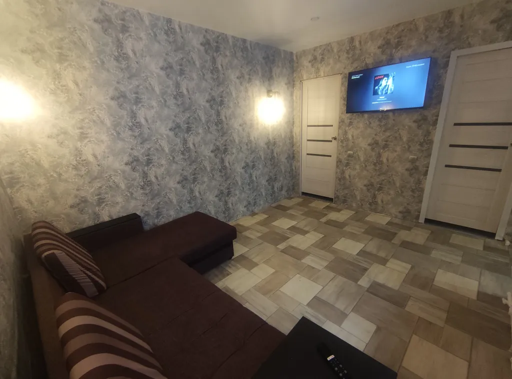 Коттедж Дом в Зеленом городе — Нижний Новгород