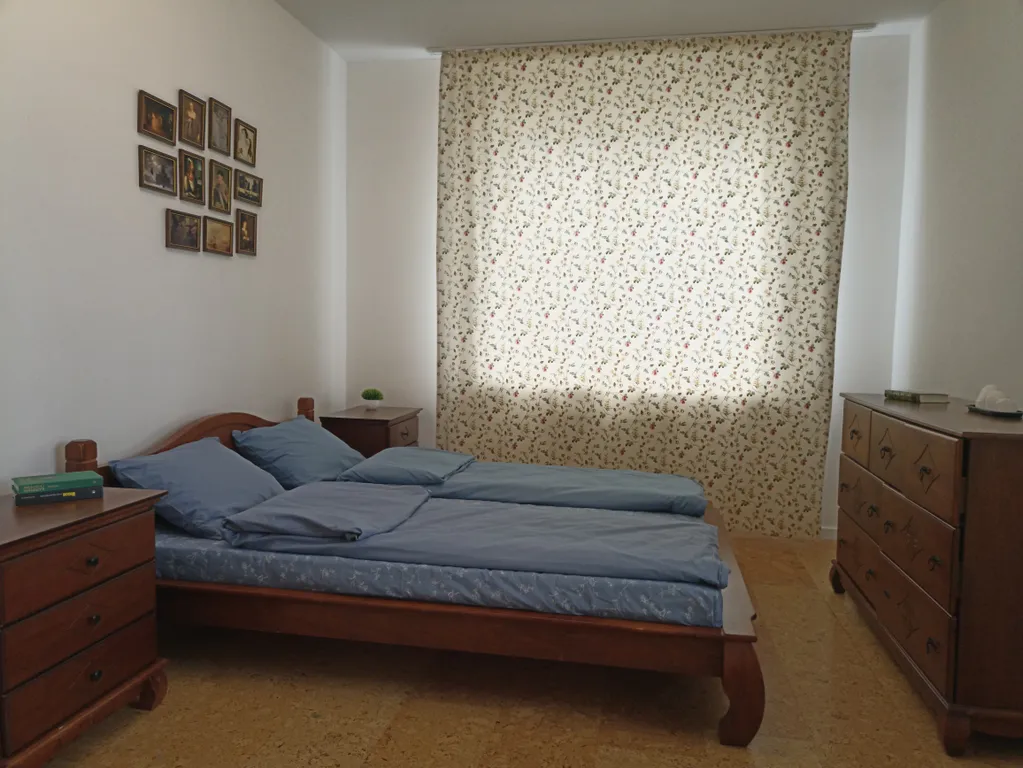 Видовая квартира у Невы