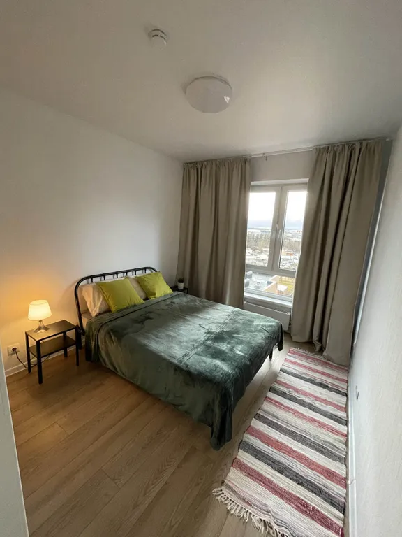 1-комнатная Квартира — аренда посуточно в Одинцово