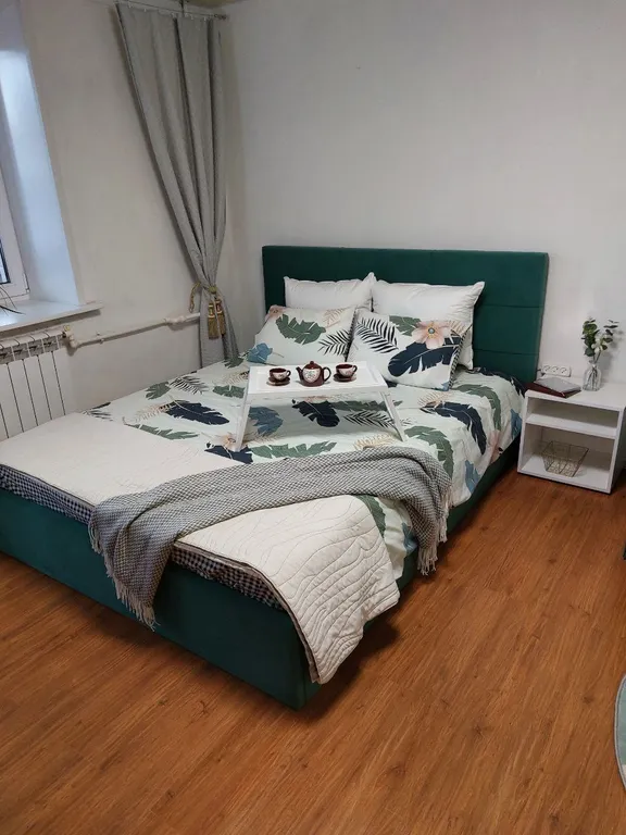 Квартира 2-комнатная Квартира — Ярославль