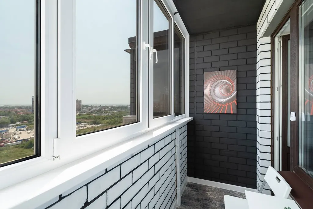 Квартира Квартира — Краснодар