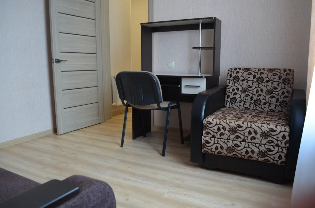 Коттедж Коттедж у моря — Стерегущее