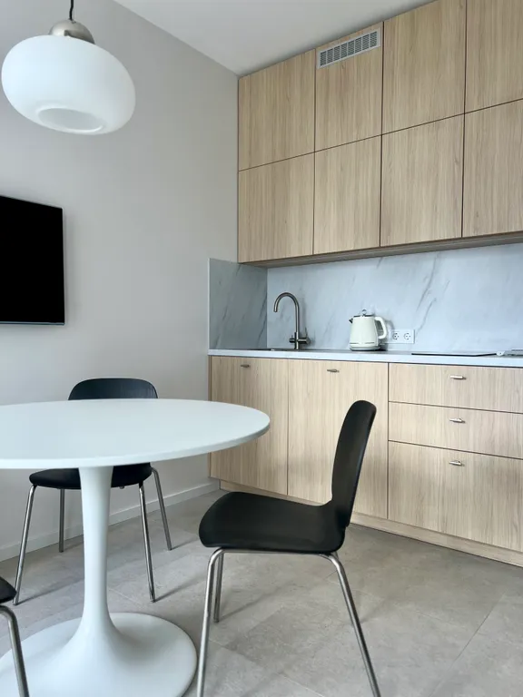 Квартира Квартира Apartments Minsk World — Минск