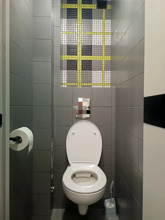 Уютная квартира со свежим ремонтом в центре города