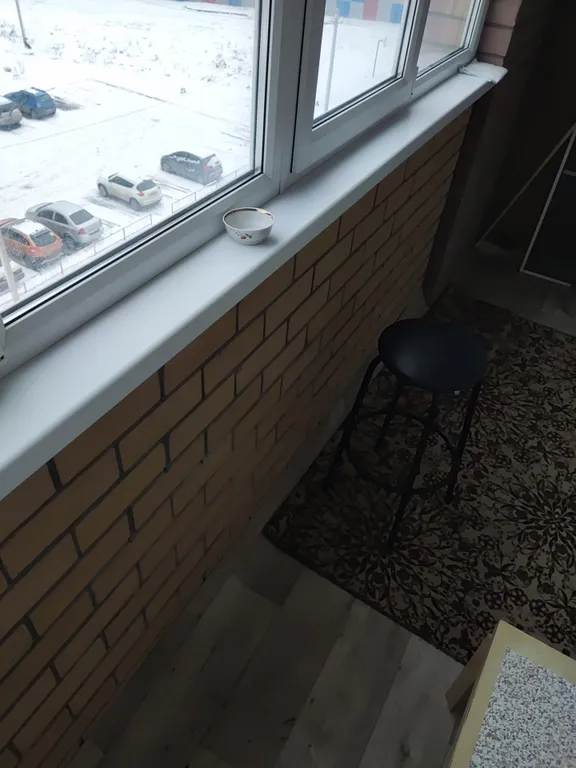 Квартира в центре для тех, кто себя любит