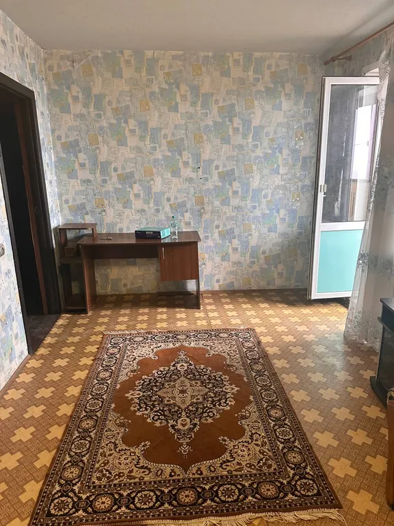 Квартира Гуси лебеди