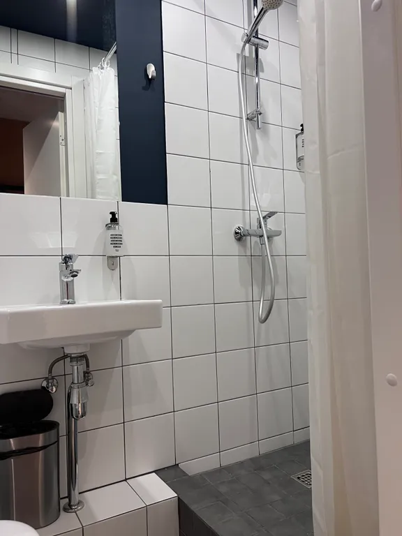 Стильные апартаменты у метро Лесная