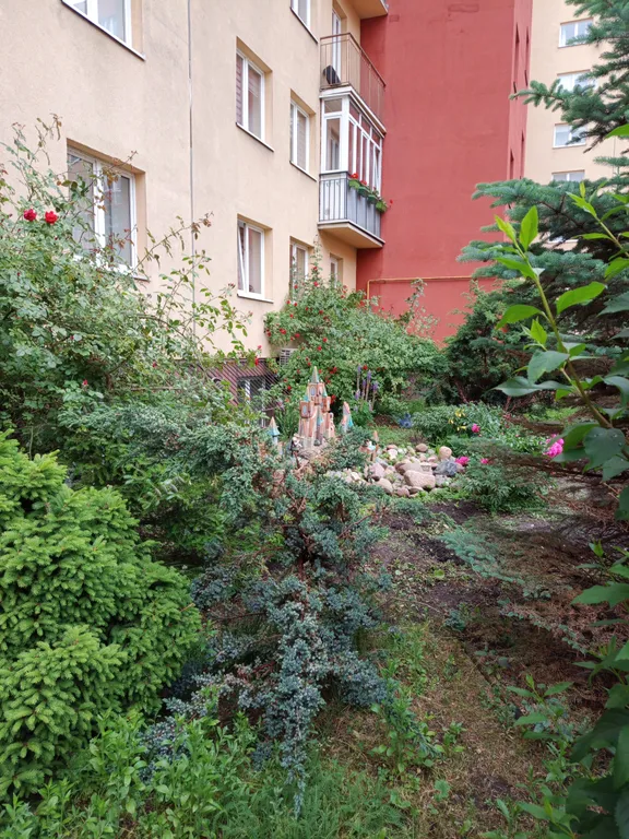 Квартира Комфортная квартира в центре, в новом доме,у озера и Музея Янтаря — Калининград