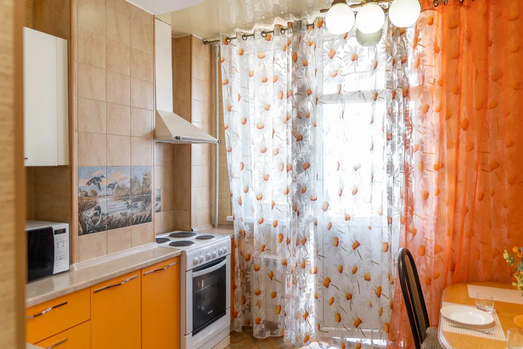 Квартира Видовая двухкомнатная квартира в центре города — Ростов-на-Дону