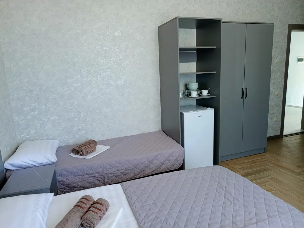 Квартира Комната — Анапа