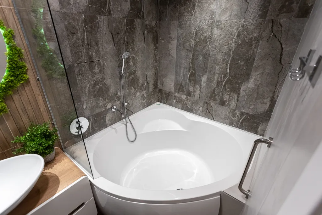 Апартаменты с видом на море