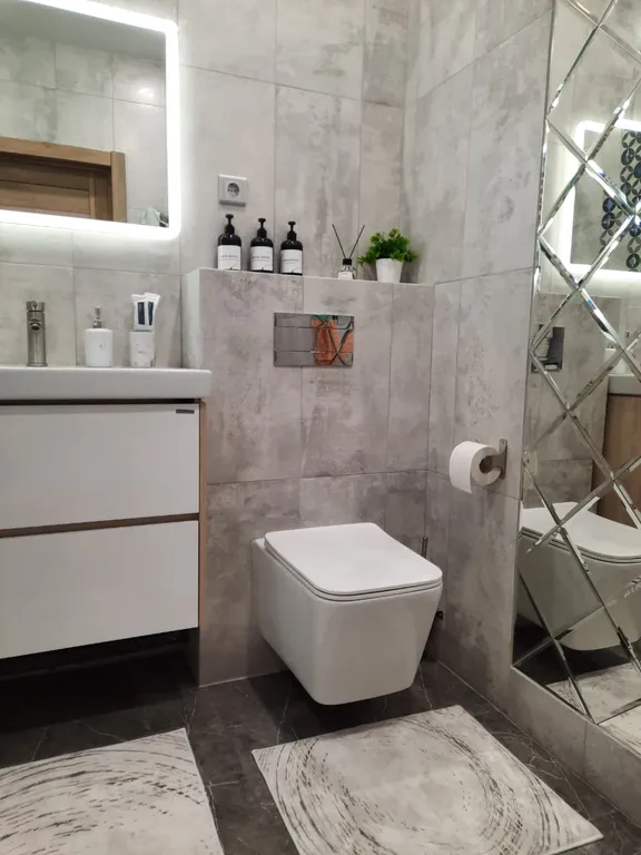 Квартира Светлая и уютная квартира — Екатеринбург