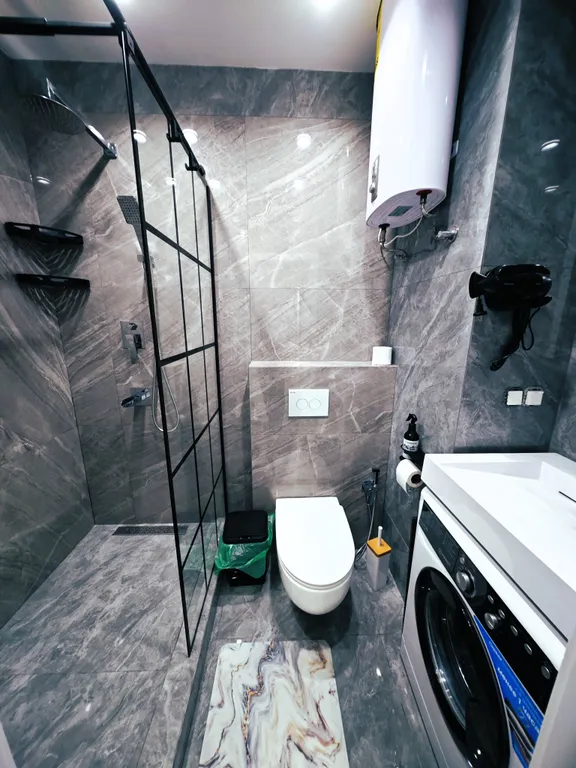 Квартира Квартира Уют и тепло — Екатеринбург