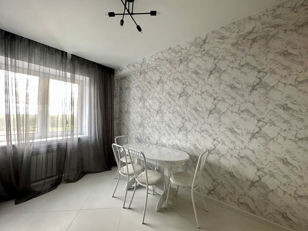 Апартаменты в самом живописном уголке города