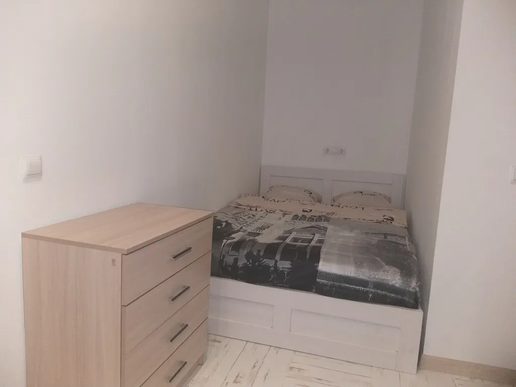 Уютная квартира на берегу моря