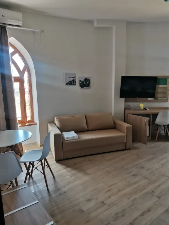 Квартира Комната — аренда посуточно в Прибрежное