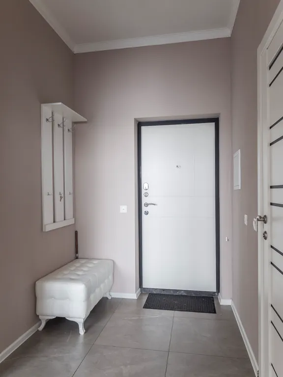 Квартира Уютная квартира  на набережной Москва-реки — Москва