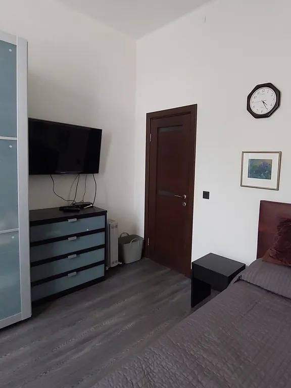 Уютная квартира у Трамвайчика