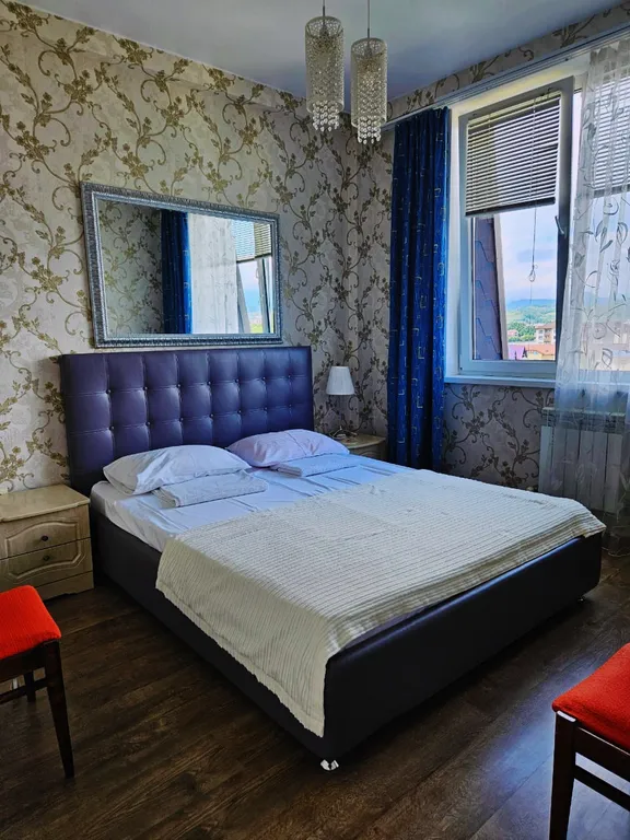 Квартира 3-комнатная Квартира — Сириус