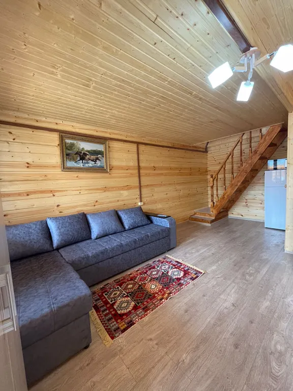 2-комнатный Дом