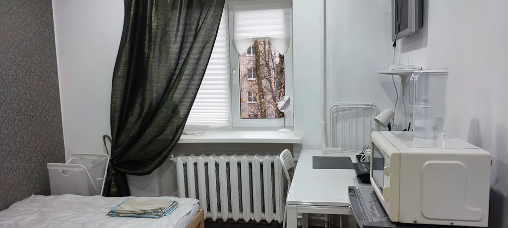 1-комнатная Квартира — аренда посуточно в Великий Новгород