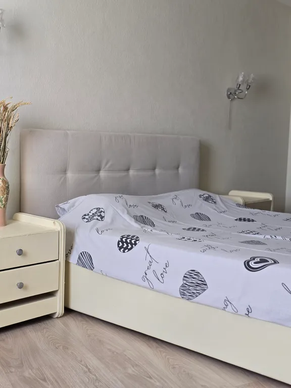 Уютная квартира с джакузи