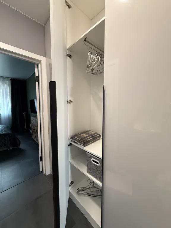 Отдых в Нойкурене