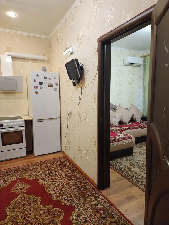 Отличная квартира вблизи моря