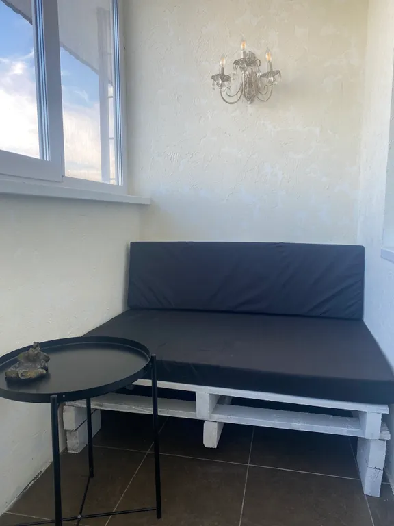 Шикарная квартира