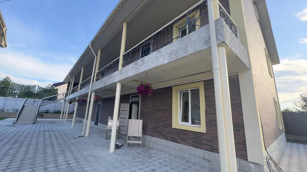 Квартира 1-комнатная Квартира — Можайск