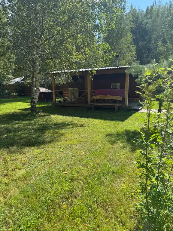 Великолепный барн-хаус