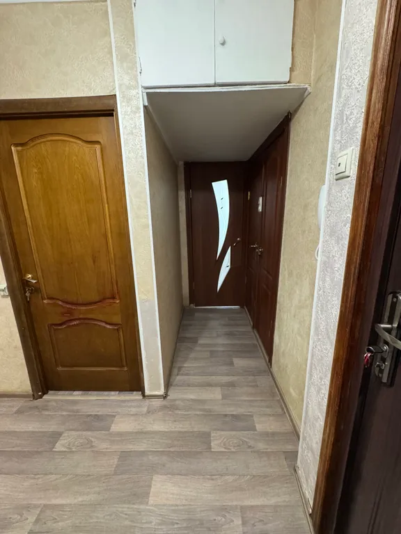 Квартира Трёхкомнатная квартира со всеми удобствами необходимыми для проживания — Москва