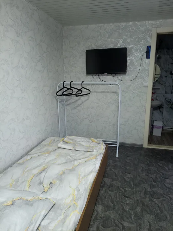 Апартаменты с отдельным входом