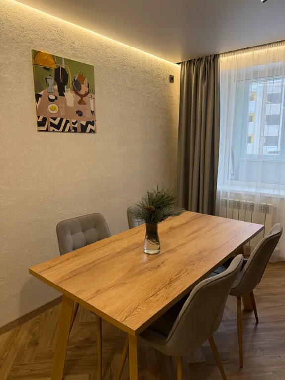 Квартира Жить легко (6)