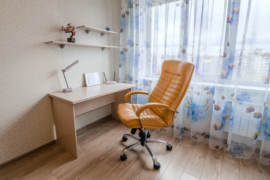 Уютная 3-комнатная квартира в отличном районе