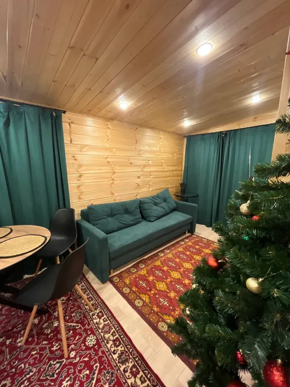 Коттедж Гавань души — аренда посуточно в Челябинск