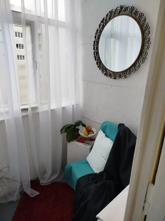 Уютно, как у мамы