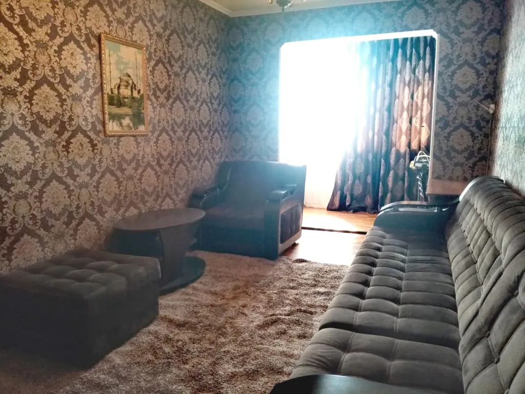 Уютная квартира у моря