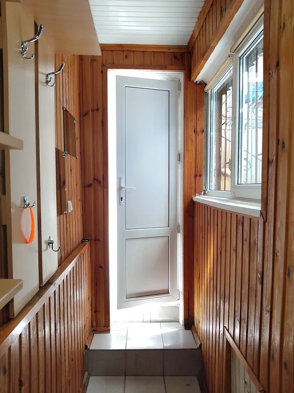 Студия у пляжа